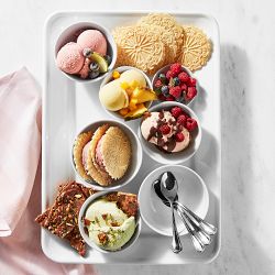 Williams Sonoma Sorbet Starter, Mango Pineapple