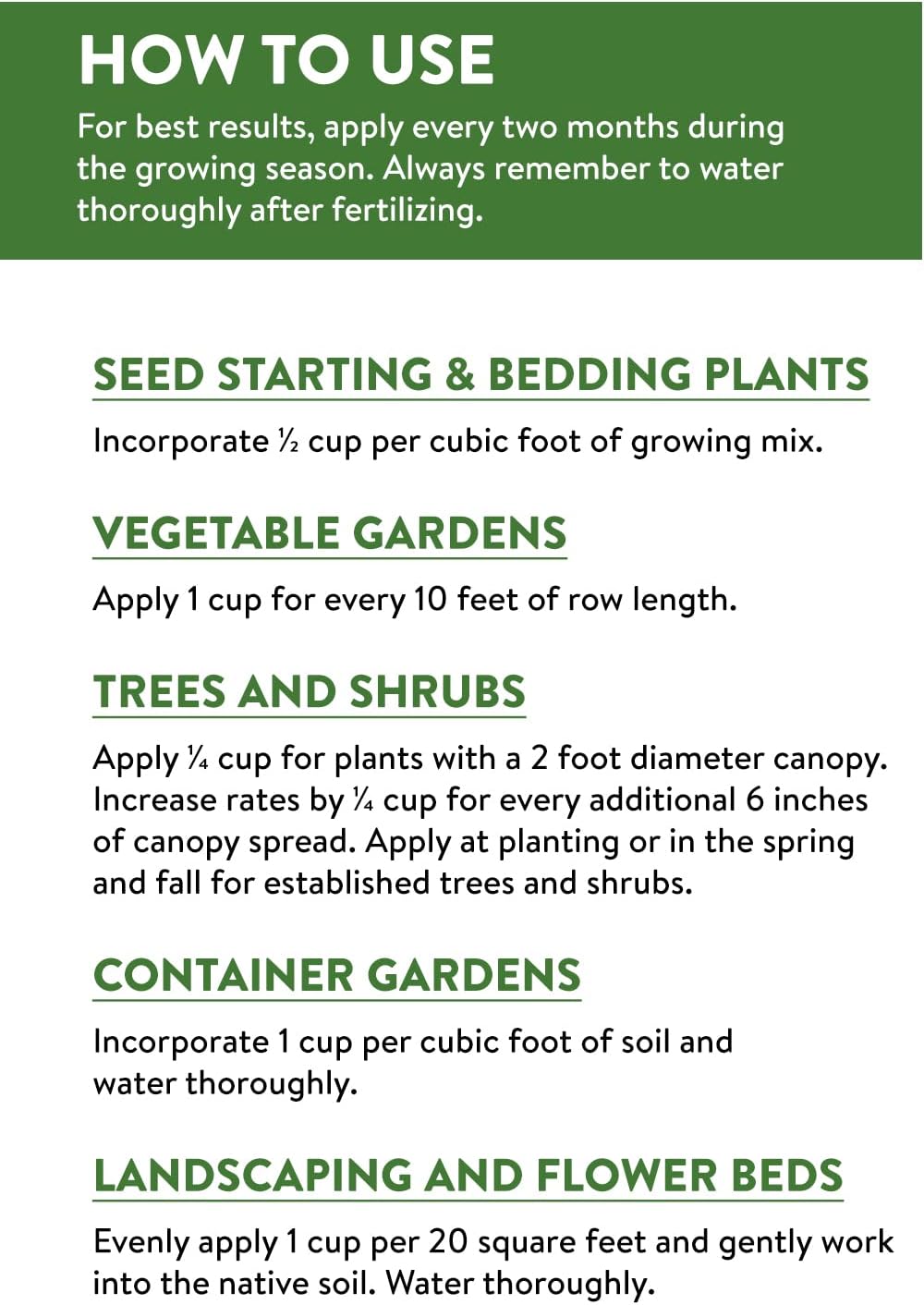 Natural & Organic Garden Coir, 8 quart, (1 Pack)