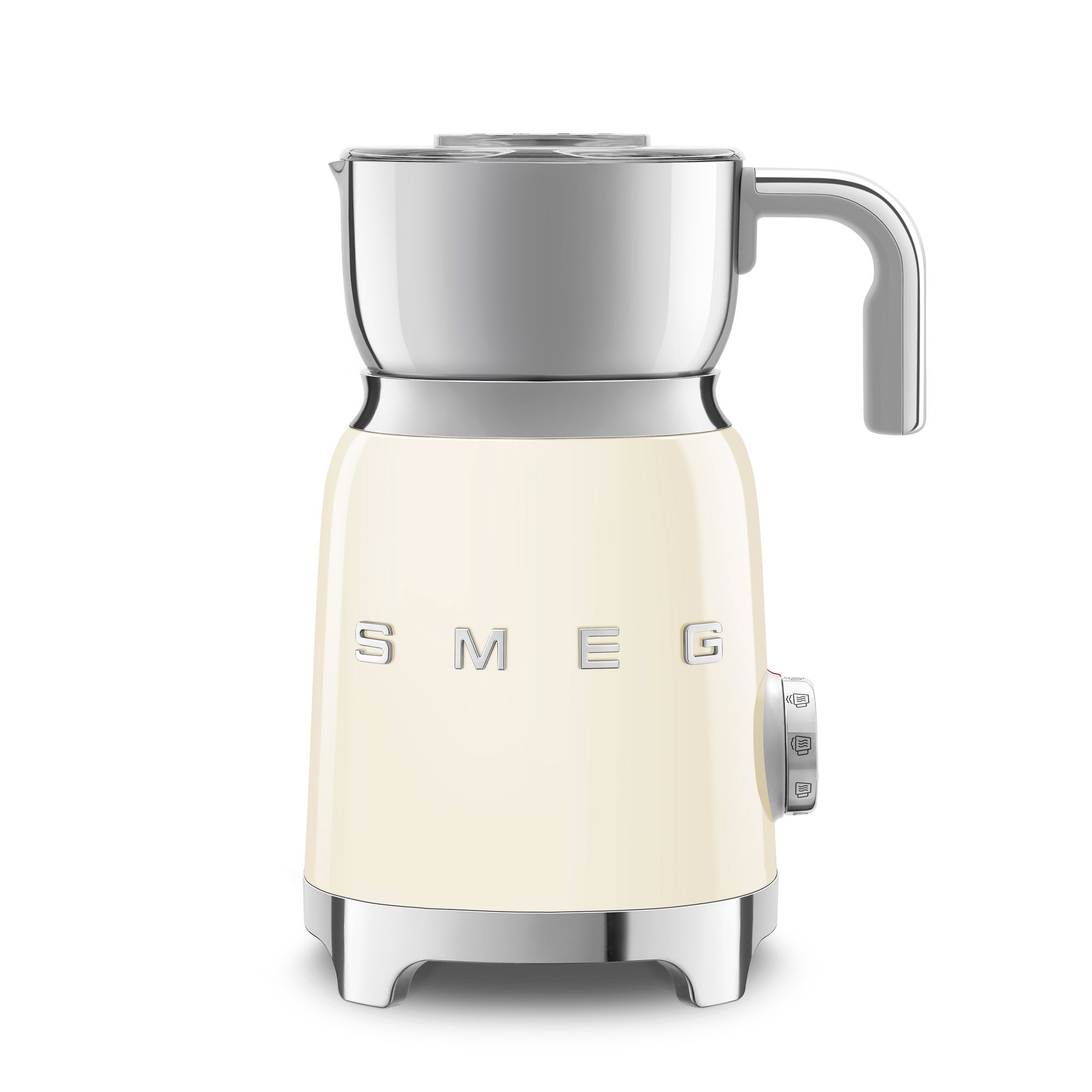 SMEG Milk Frother