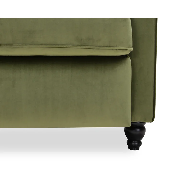 Leni Upholstered Recliner