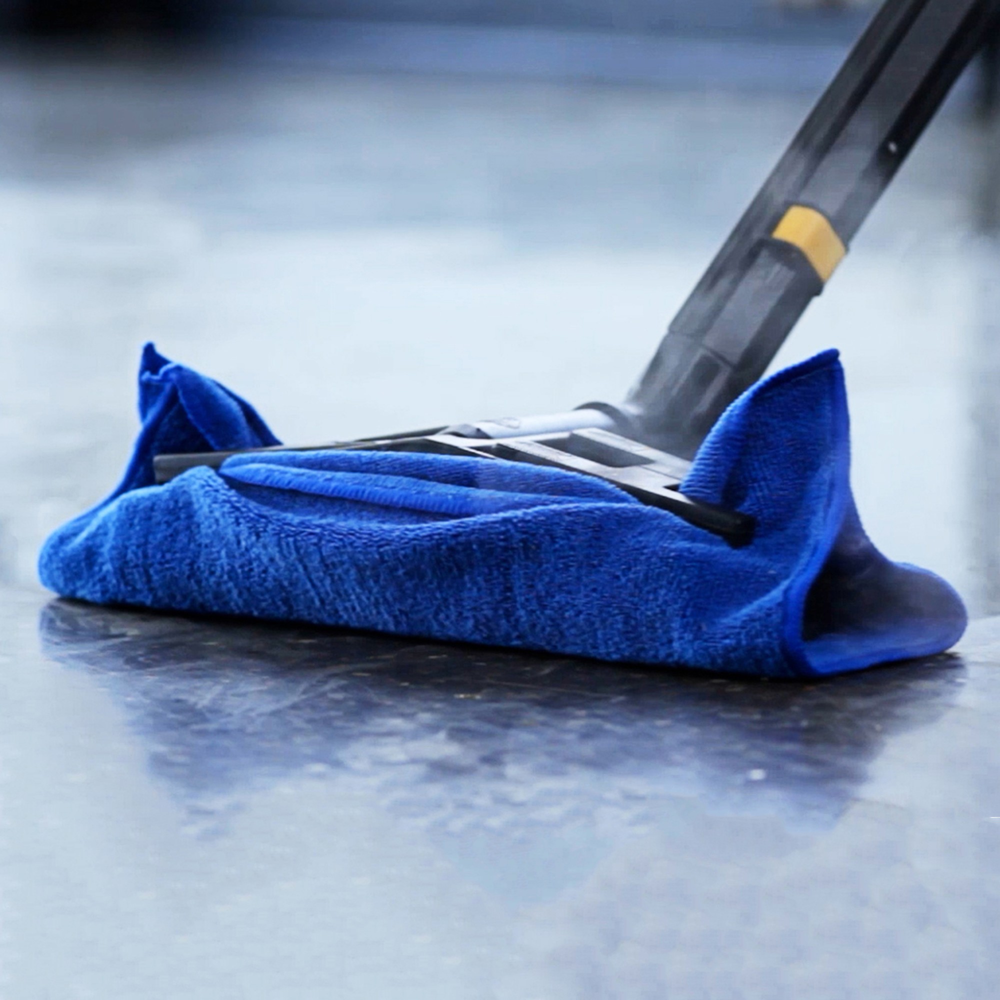 Dupray Hill Injection Steam Cleaner