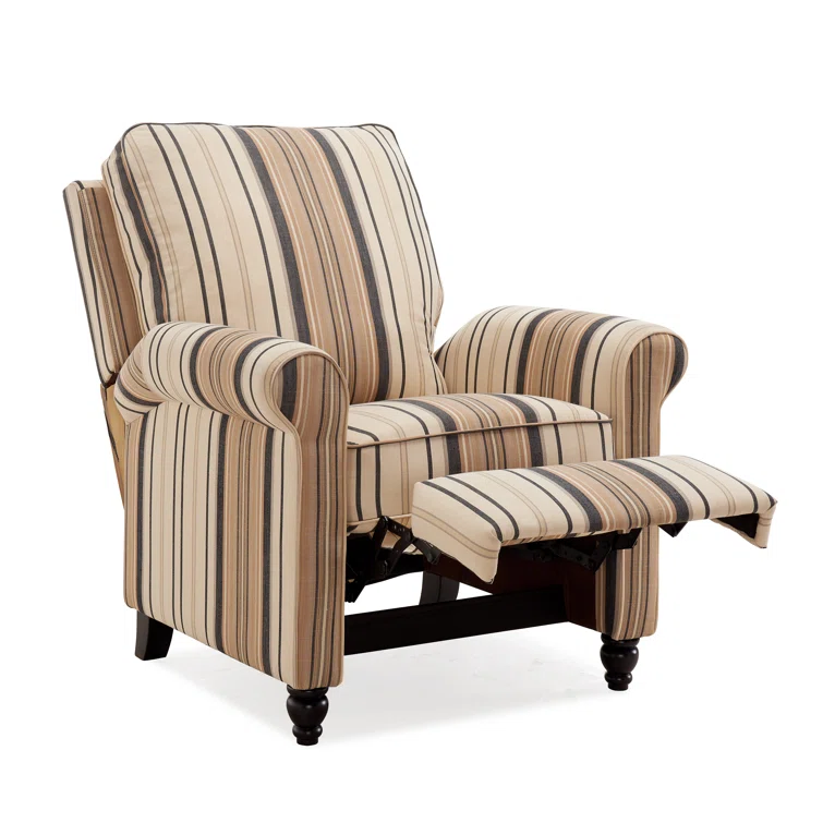Leni Upholstered Recliner