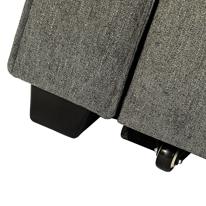 Sendera Upholstered Sleeper Sofa with Storage