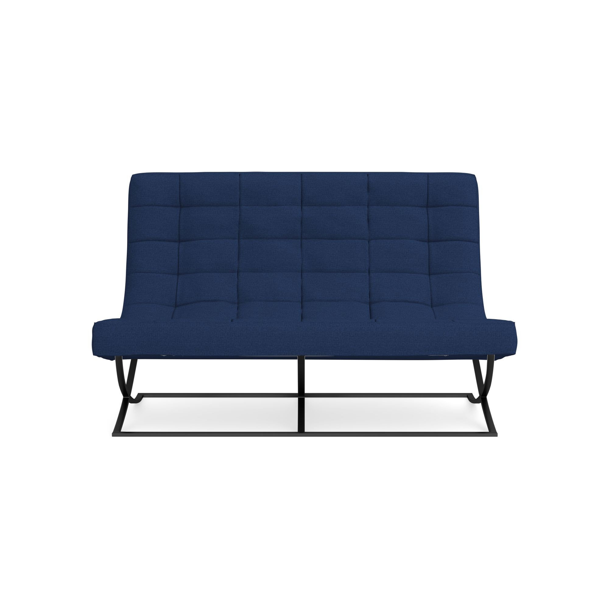 James Loveseat (56