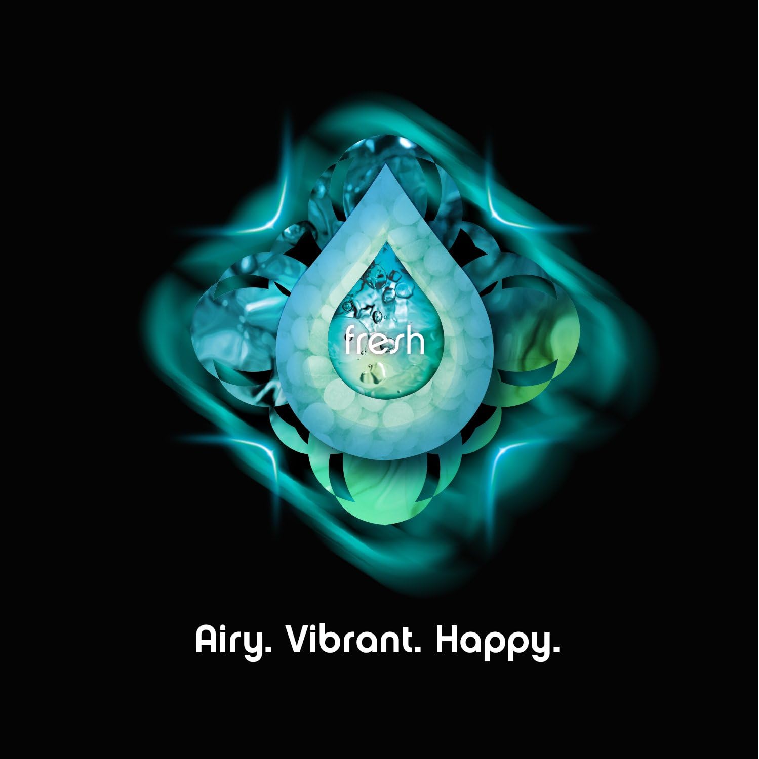 Downy Unstopables In Wash Scent Booster Beads, Fresh Scent, 24 oz, Downy Scent Booster Beads, Unstoppable Laundry Beads, Odor Protection