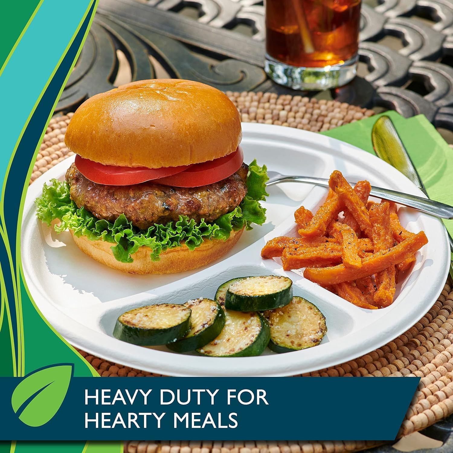 Hefty Slider Storage Bags, Quart Size, 78 Count