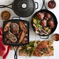 Williams Sonoma Rub, Steakhouse