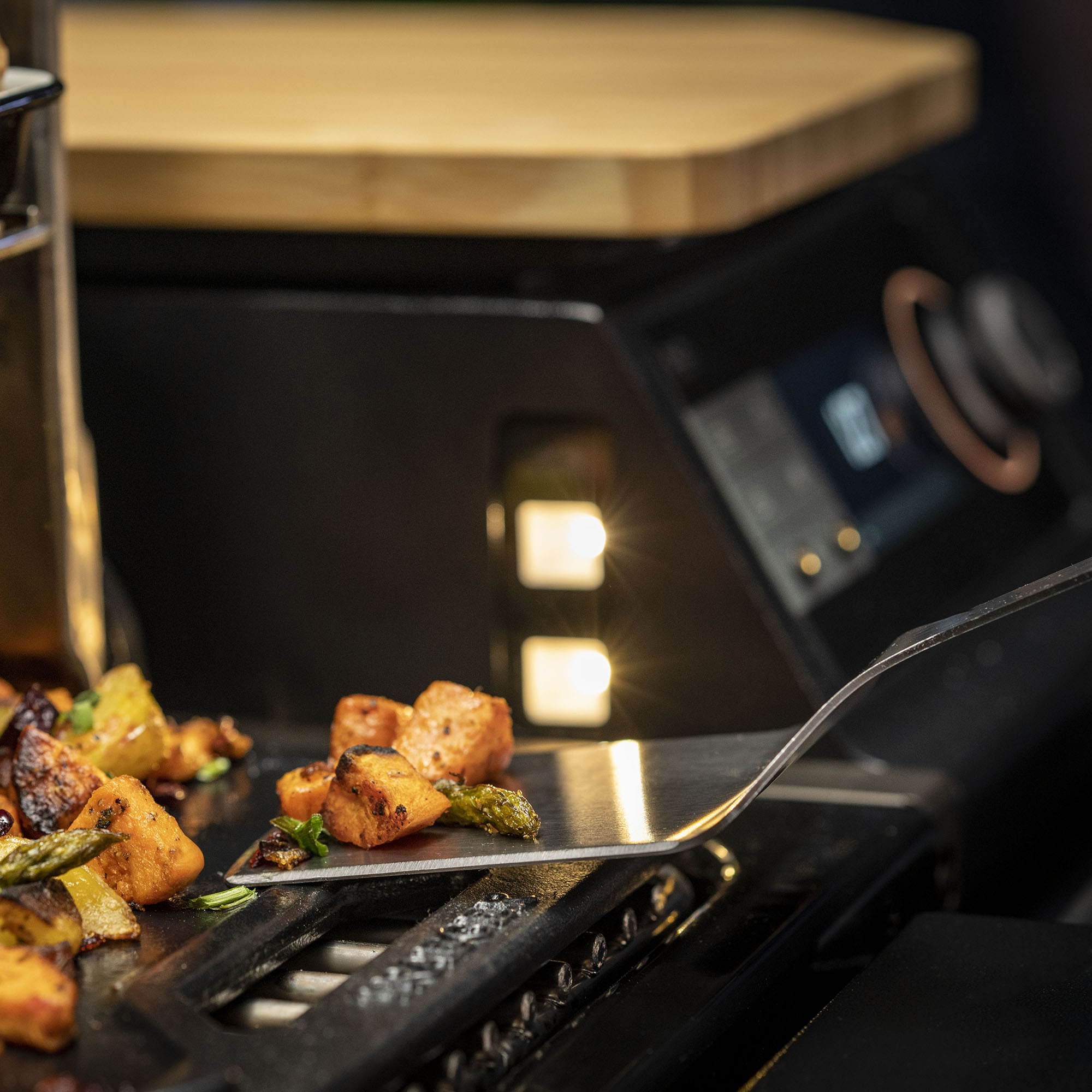 Traeger Timberline XL