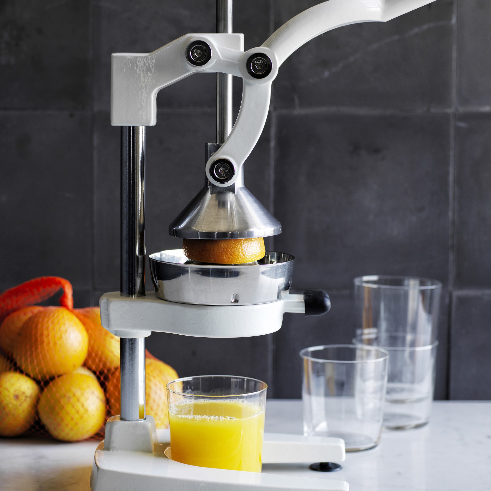 OrangeX Juicer