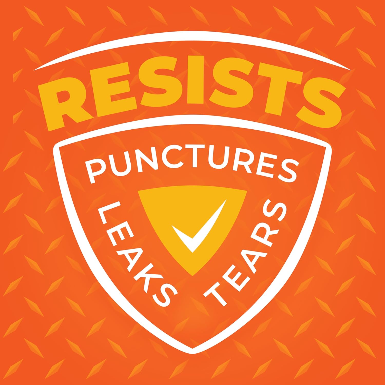 Hefty Strong Large Trash Bags, 30 Gallon, 74 Count (Packaging may vary)