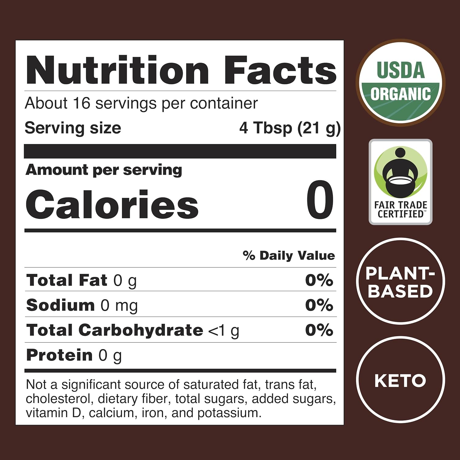 Four Sigmatic Think Mushroom Coffee | Organic Ground Coffee with Lion's Mane Mushroom and Chaga Mushroom | Nootropic Mushroom Coffee for Better Focus and Immune Support | 12oz Bag