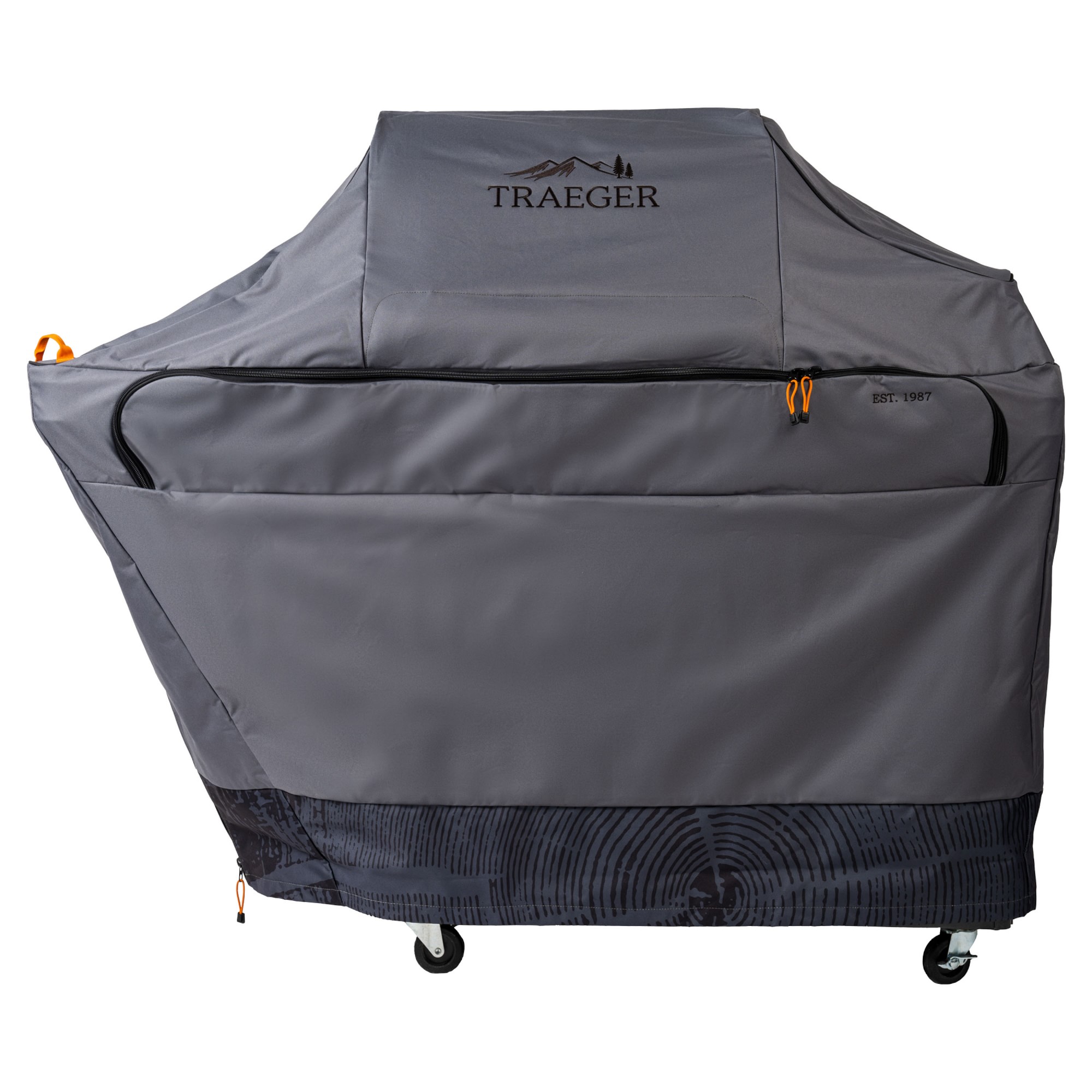 Traeger Timberline Full Length Cover