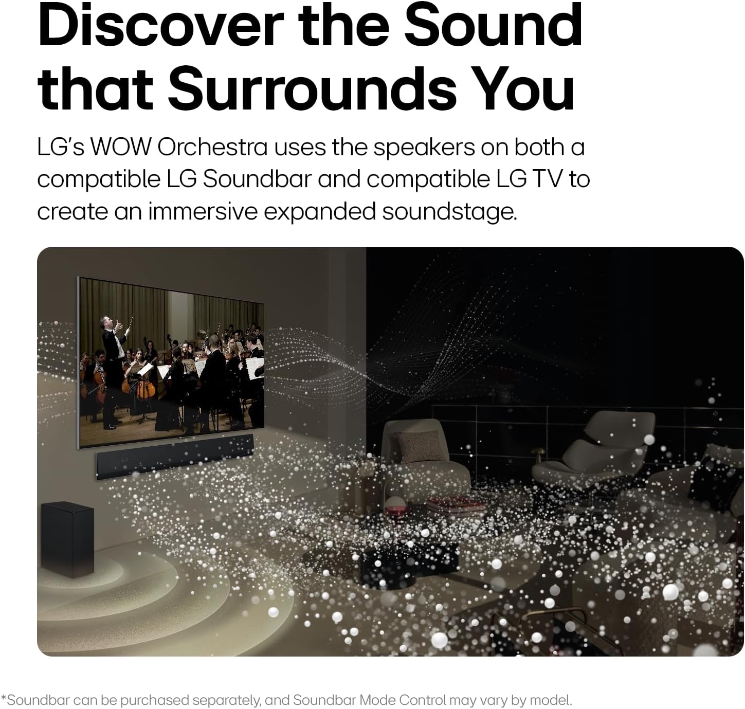 LG 83-Inch Class OLED evo G4 Series Smart TV 4K Processor Flat Screen with Magic Remote AI-Powered with Alexa Built-in (OLED83G4WUA, 2024)