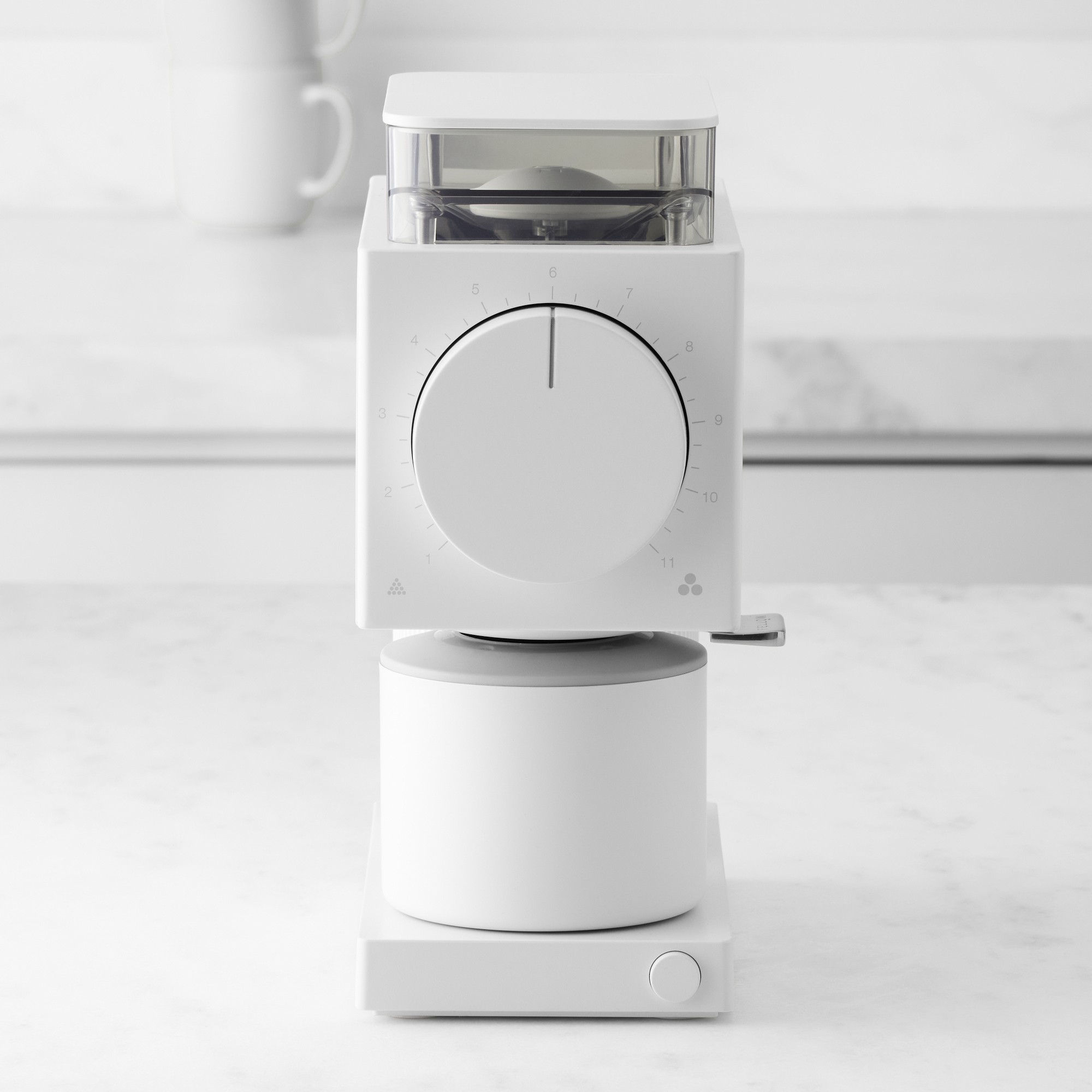 Fellow Ode Gen 2 Brew Grinder