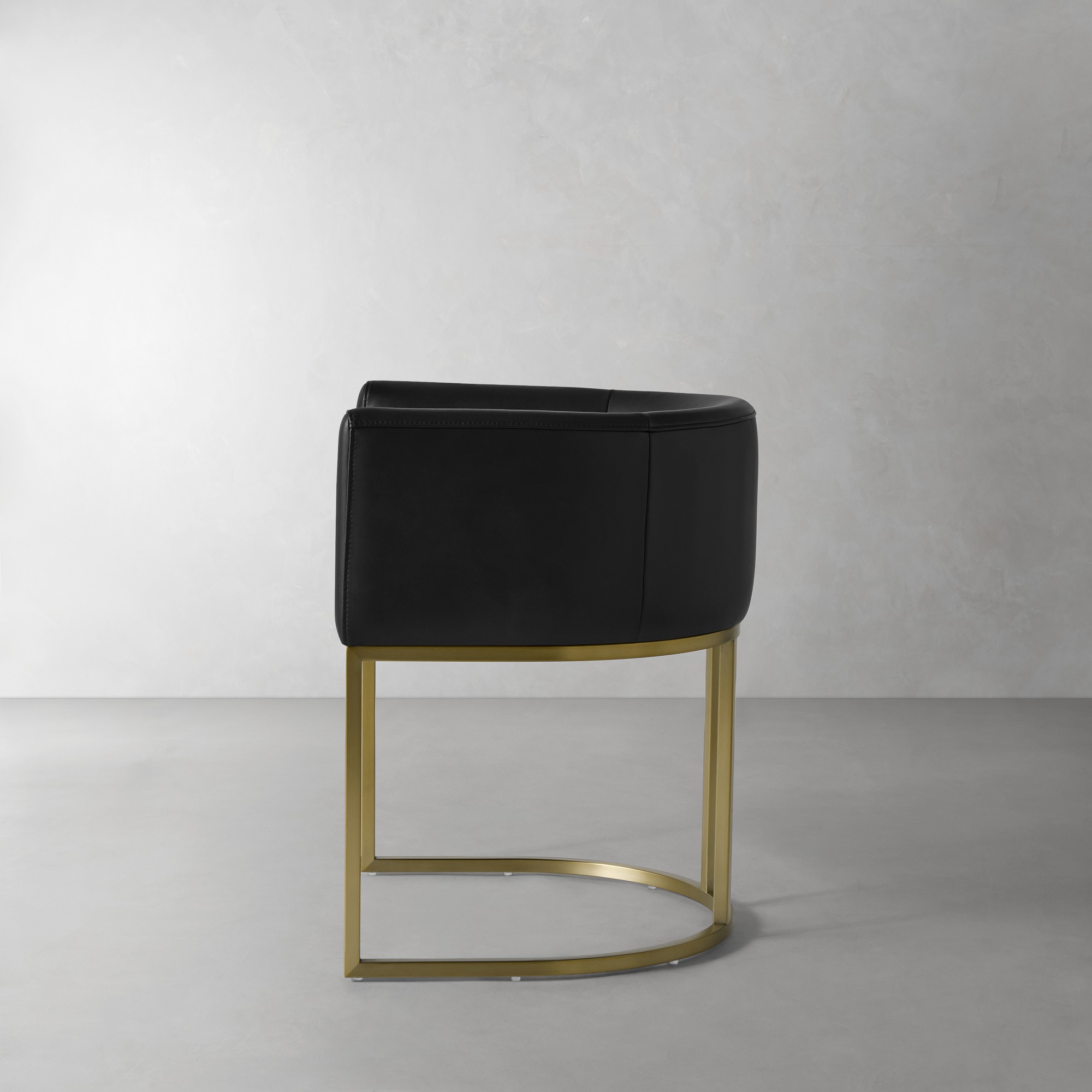 Verona Upholstered Dining Chair