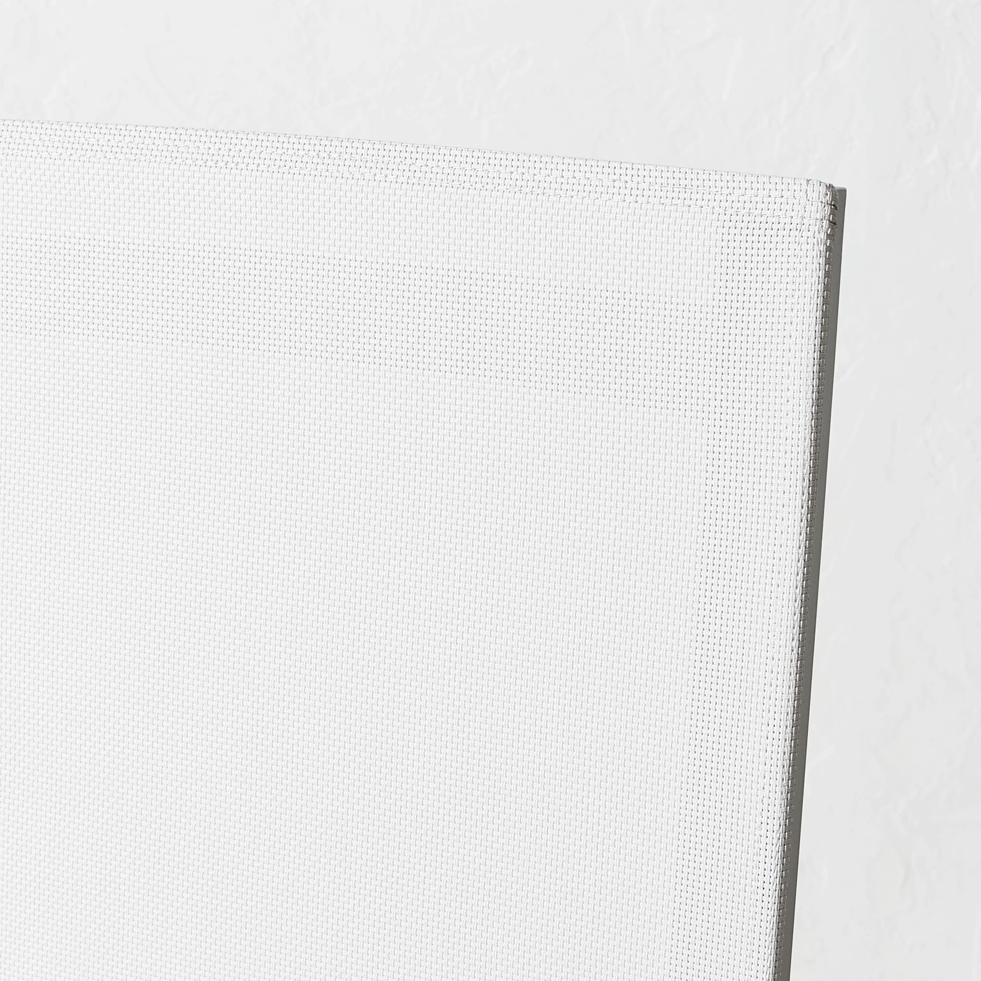 Santa Barbara Outdoor Metal Bar Stool