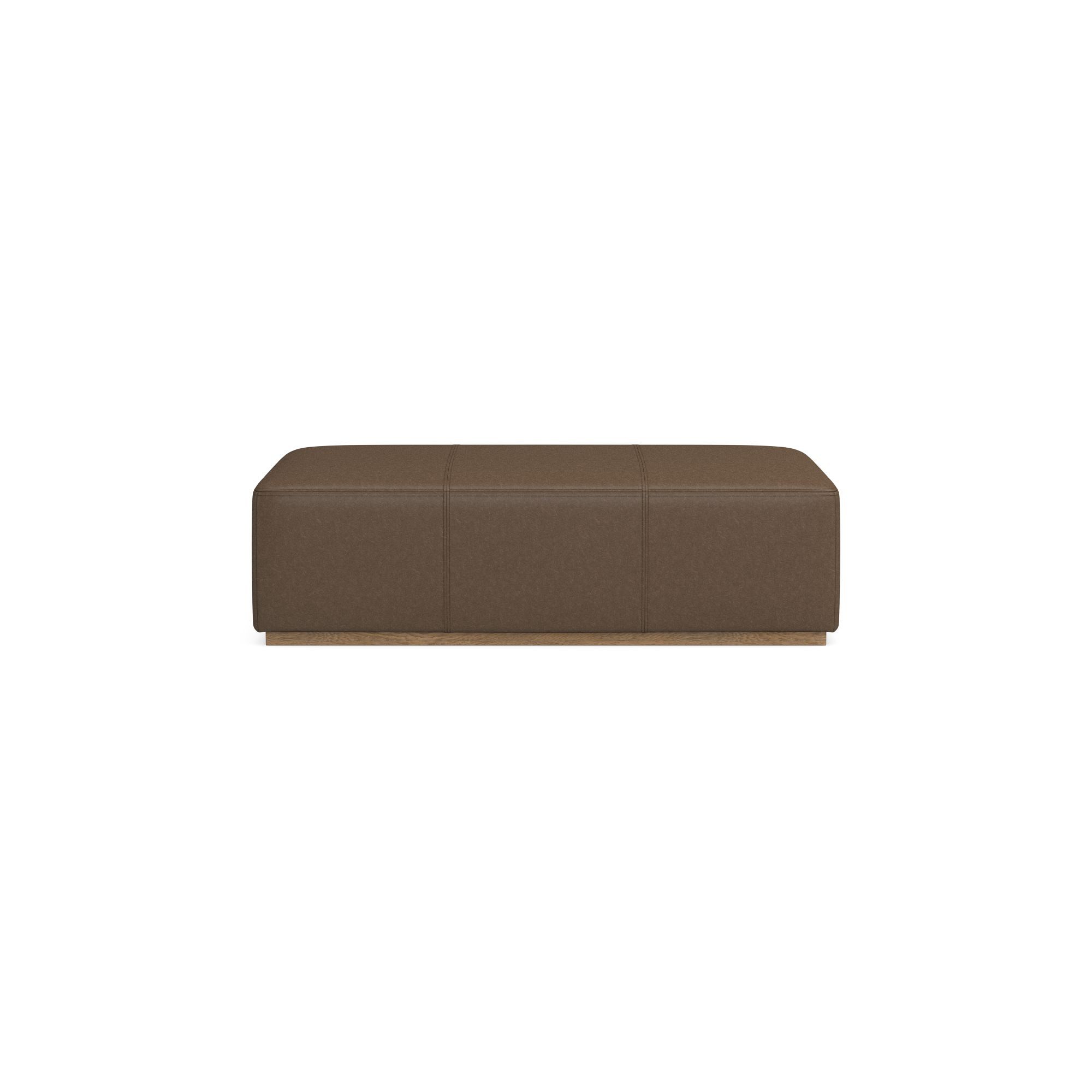 Berkshire Coffee Table Ottoman (56