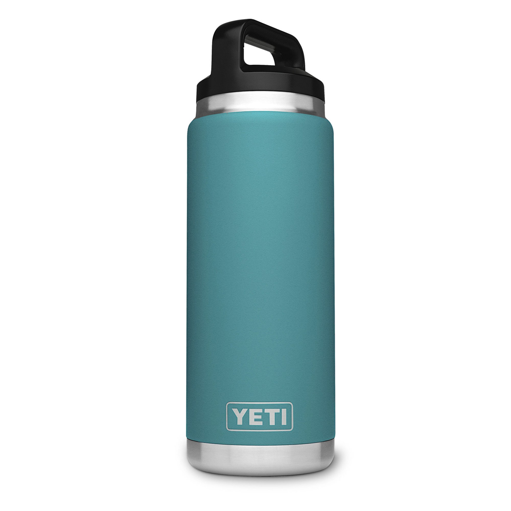 YETI Rambler Bottle with Chug Cap