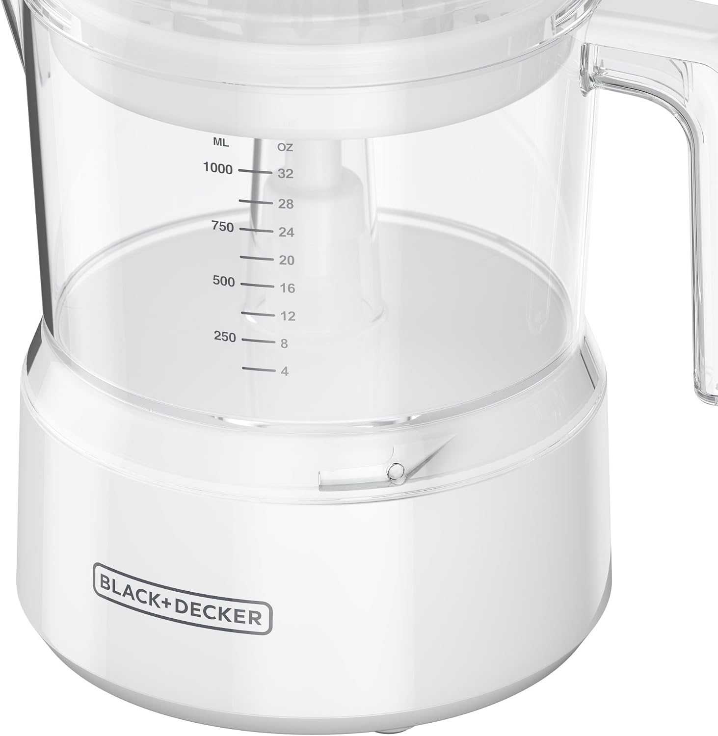BLACK+DECKER 32oz Electric Citrus Juicer, CJ625, Pressure Activated, Adjustable Pulp Control, Dishwasher-Safe