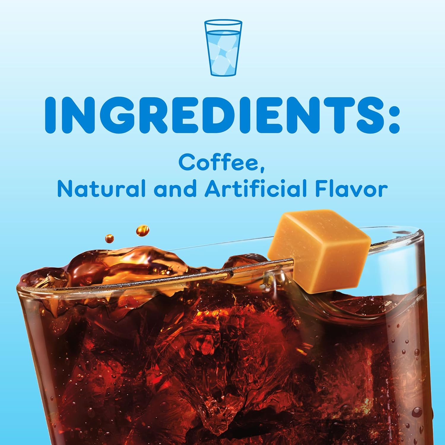 Dunkin' Original Blend Medium Roast Coffee, 60 Keurig K-Cup Pods