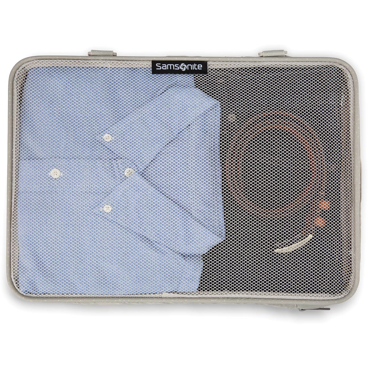 Samsonite Silhouette 17 Carry On Hardside Spinner