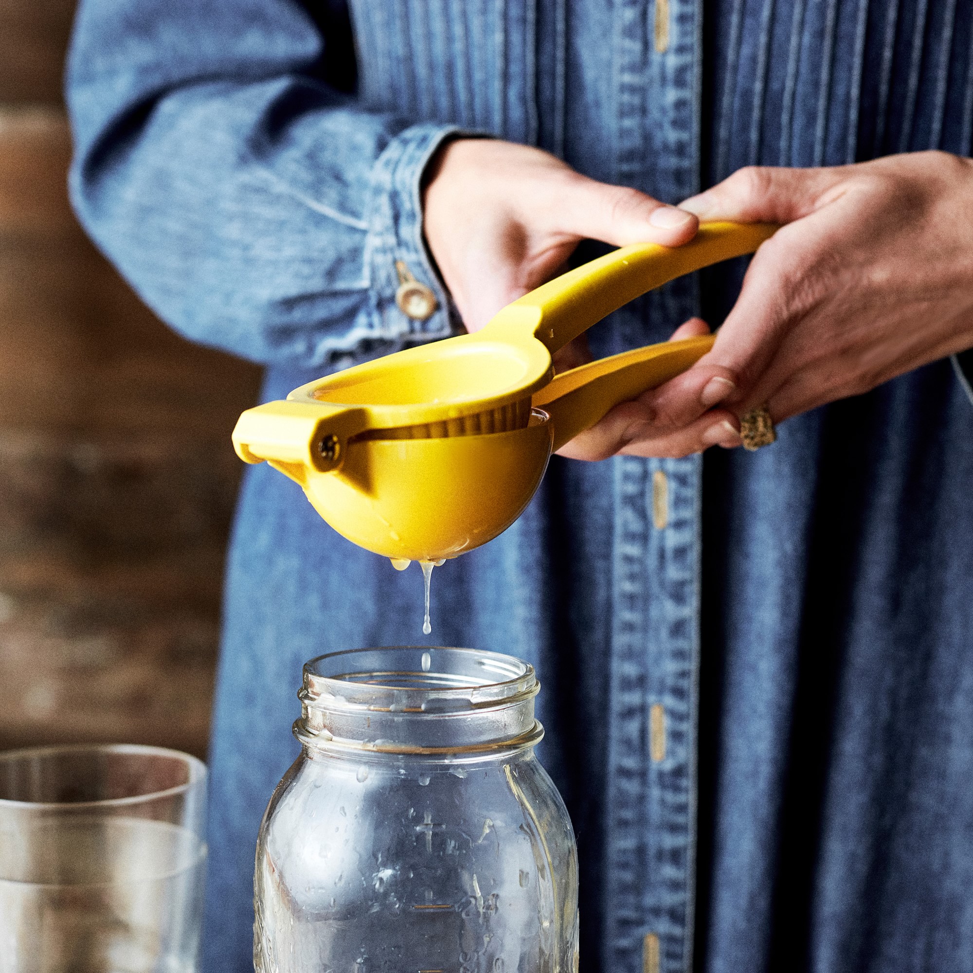 Open Kitchen by Williams Sonoma Lemon Press