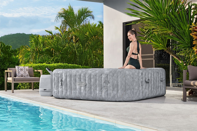 Inflatable Hot Tubs San Francisco HydroJet ProTM