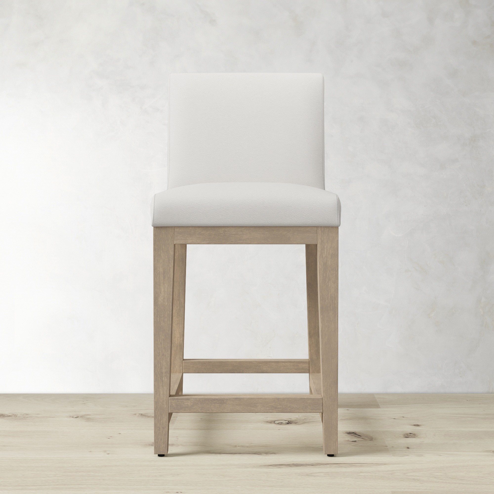 Wilson Upholstered Counter Stool