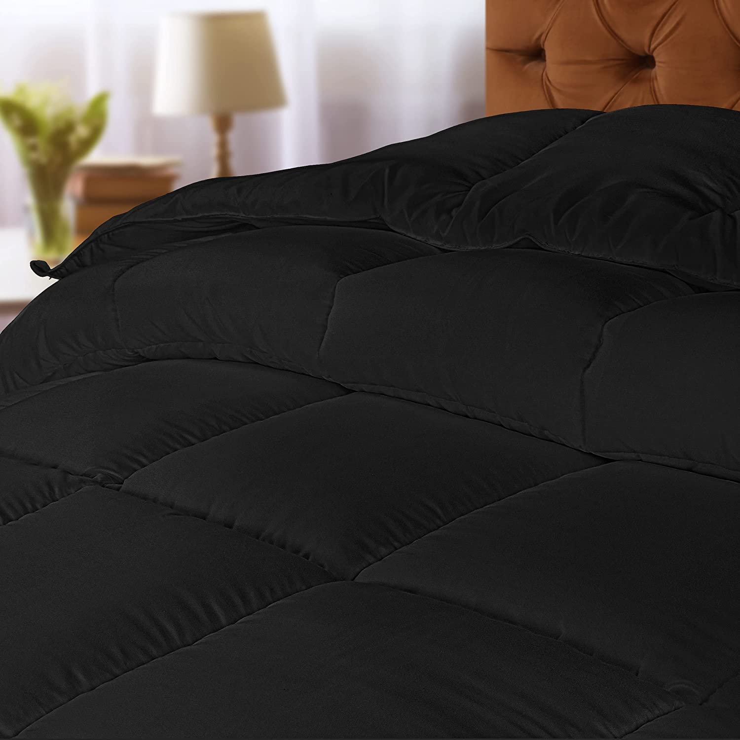 Couette 220x240 cm, Couette Chaud 370 GSM