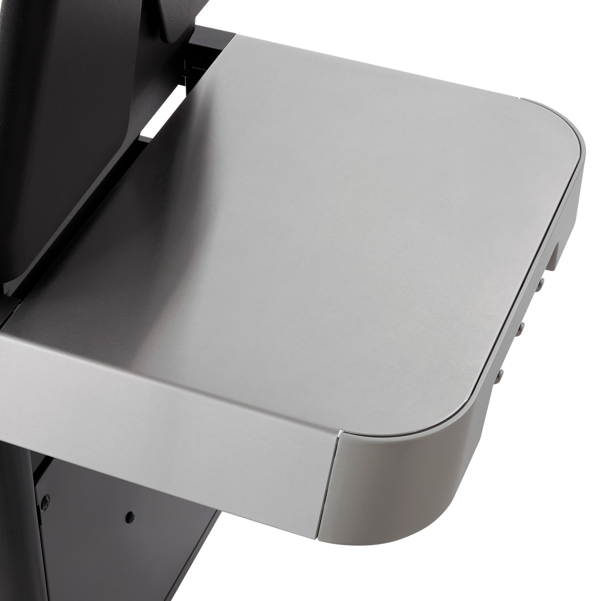 Weber Genesis E-435 LP Gas Grill & Grill Cover