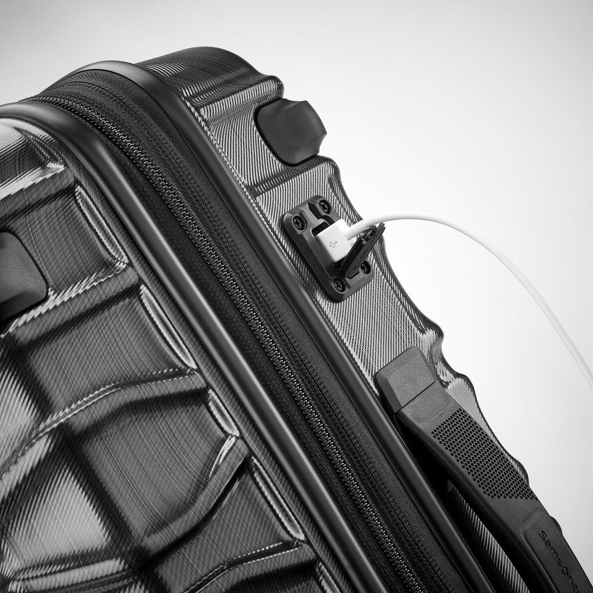 Samsonite Stryde 2 Carry-On Glider