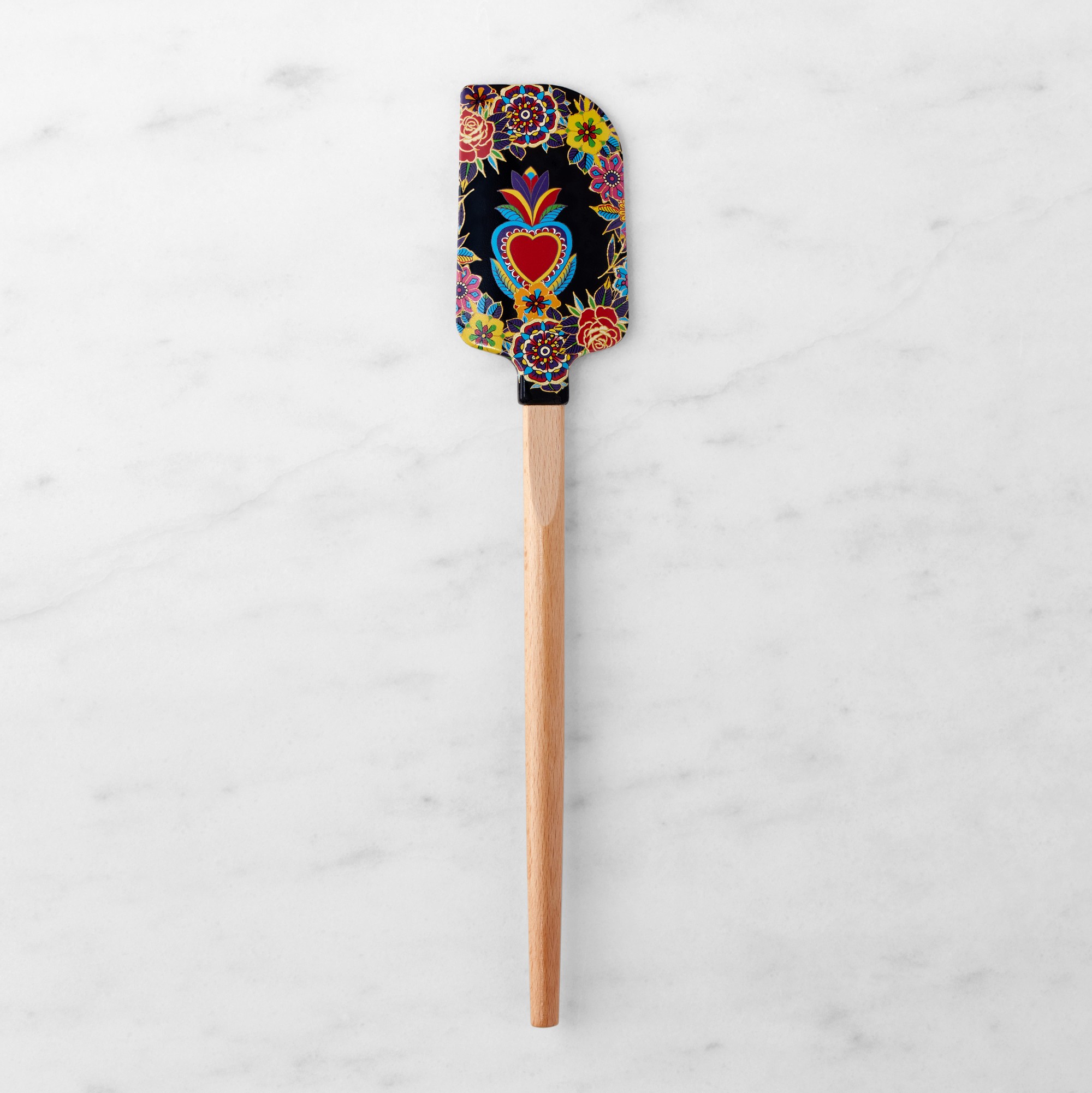 Day of the Dead Spatula