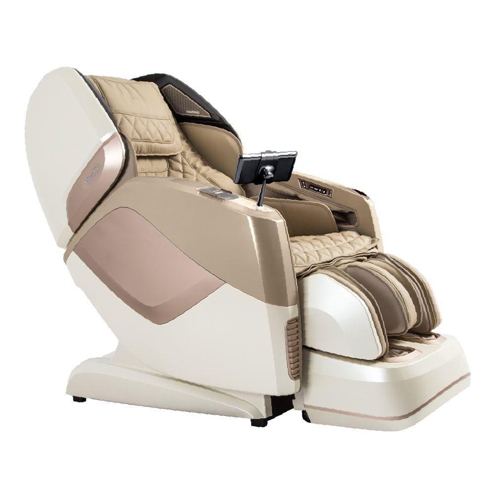 Osaki OS-Pro Maestro LE 4D Massage Chair – 5 YEAR FREE EXTENDED WARRANTY