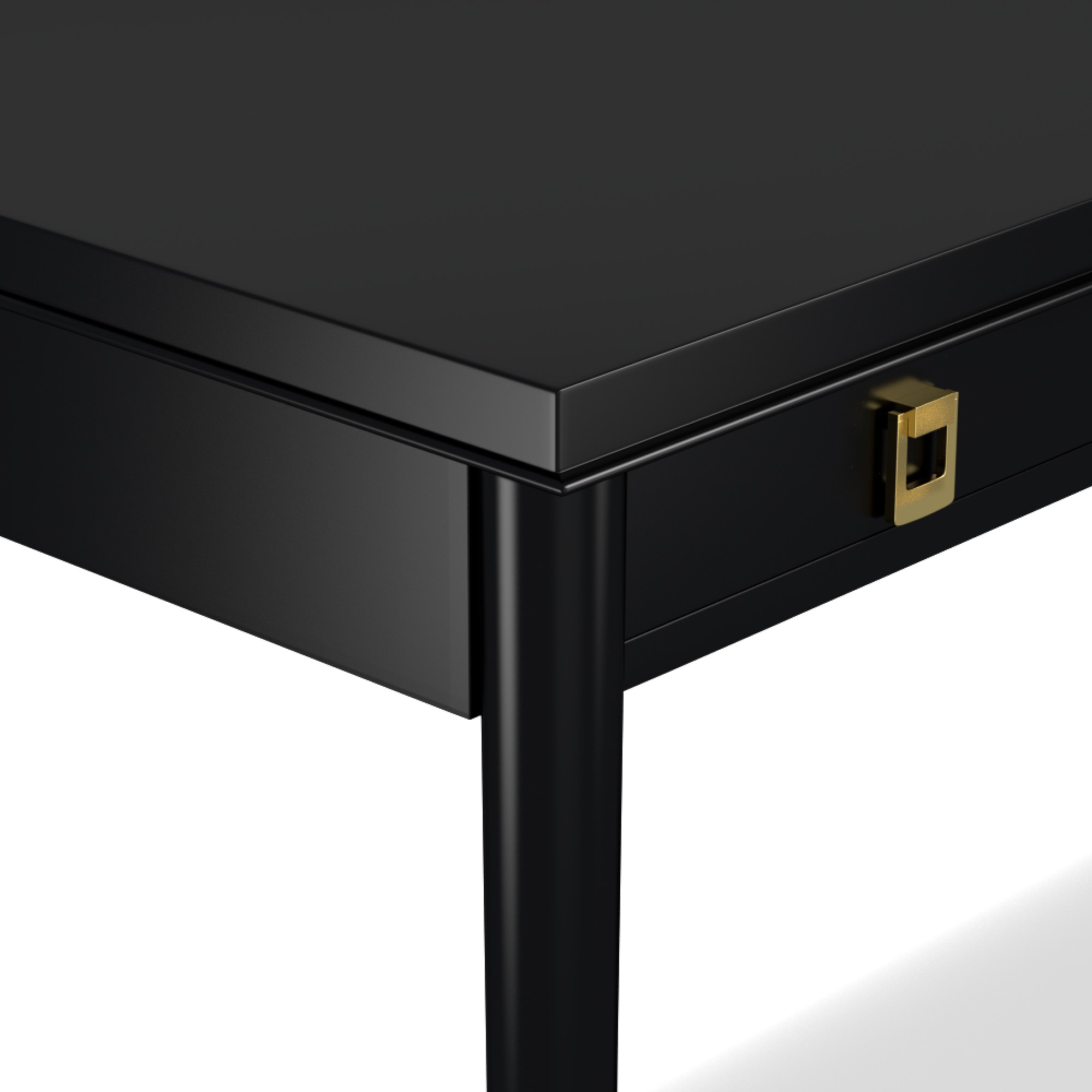 Lacourte Writing Desk (52