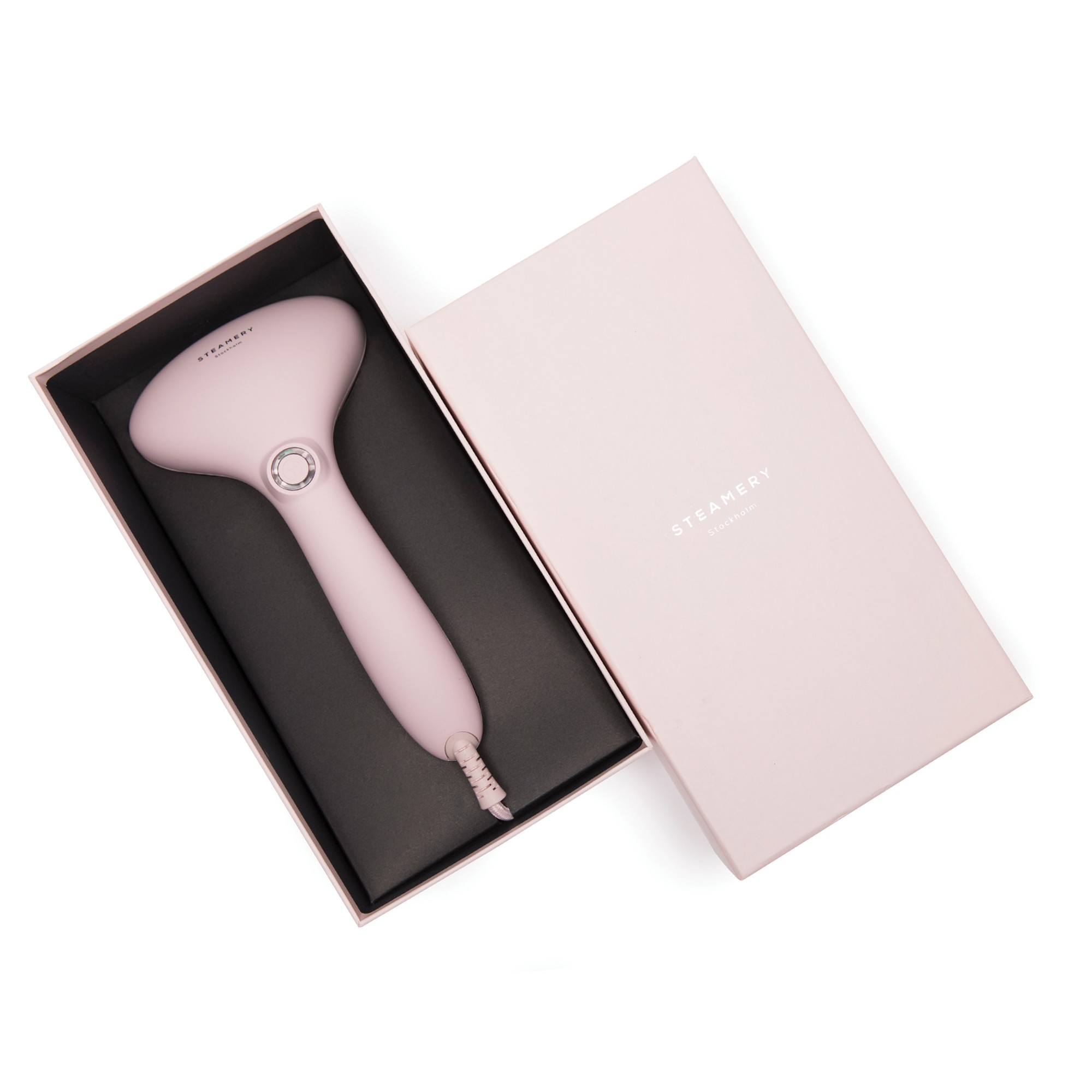 Steamery Cirrus 2 Steamer