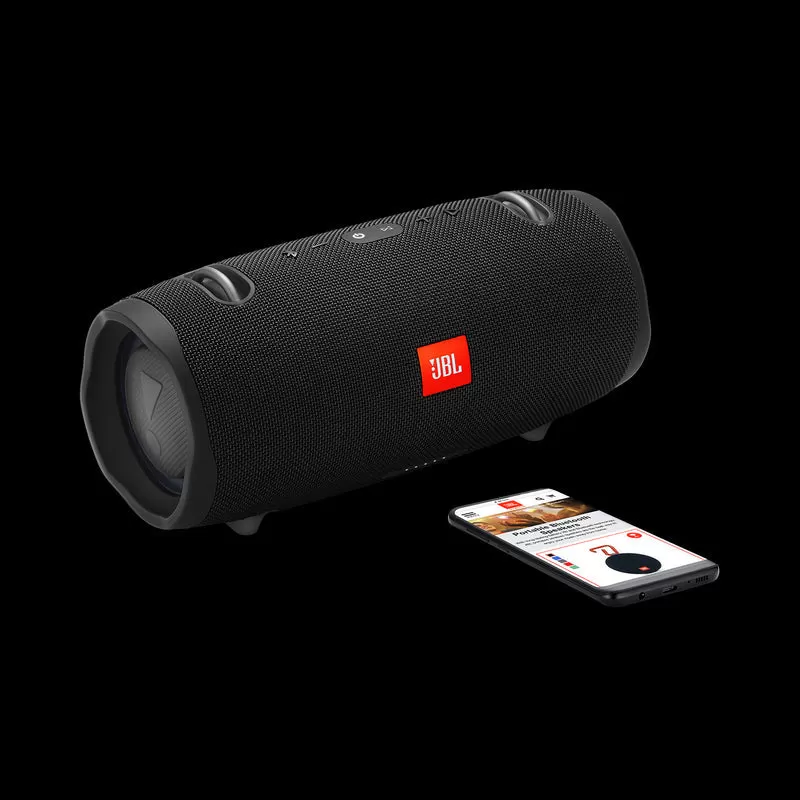 JBL Xtreme 2