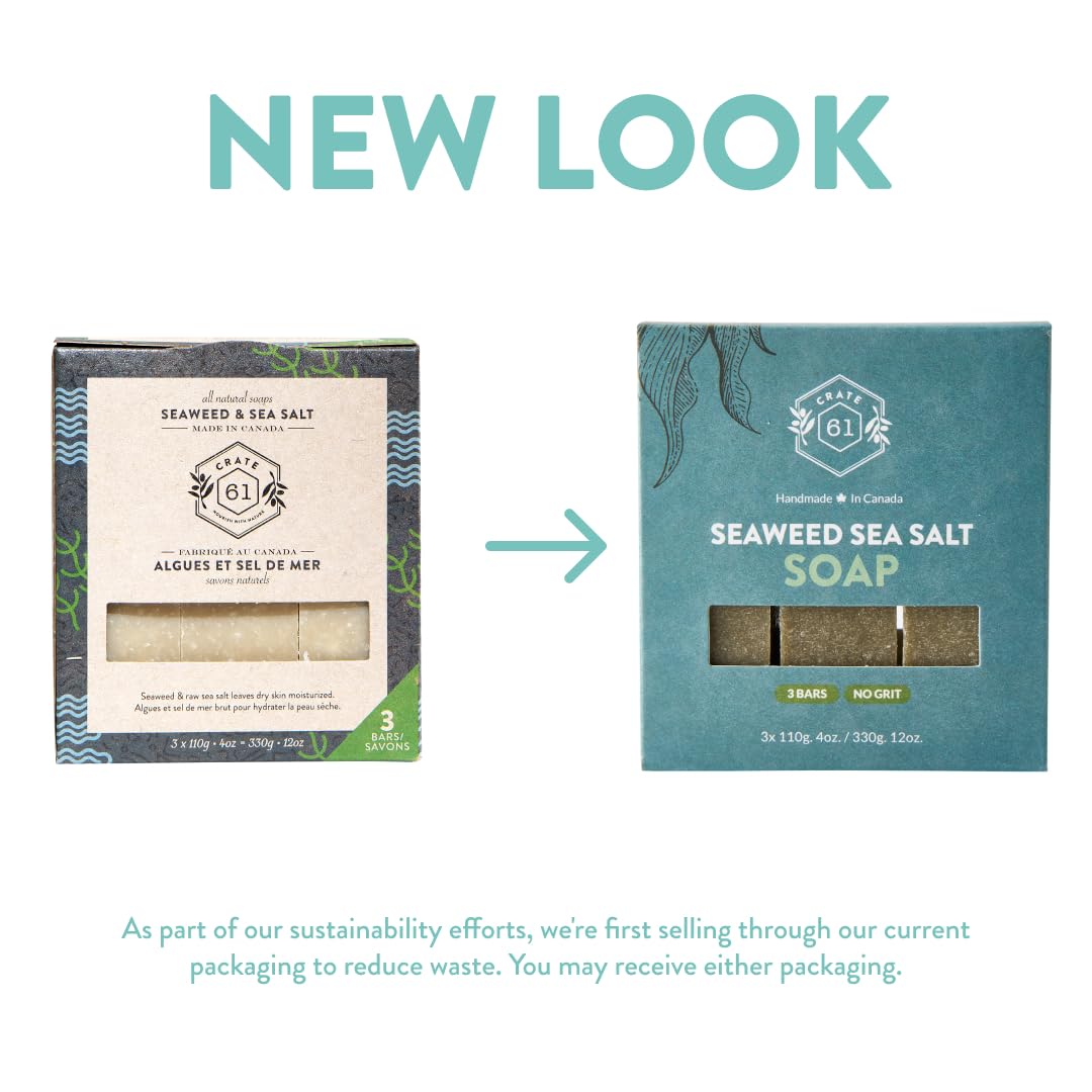 Handmade Vegan Natural Bar Soap Cold Pressed For Face And Body, With Premium Essential Oils, Eucalyptus & Peppermint For Men And Women 3 Pack (Lavender)