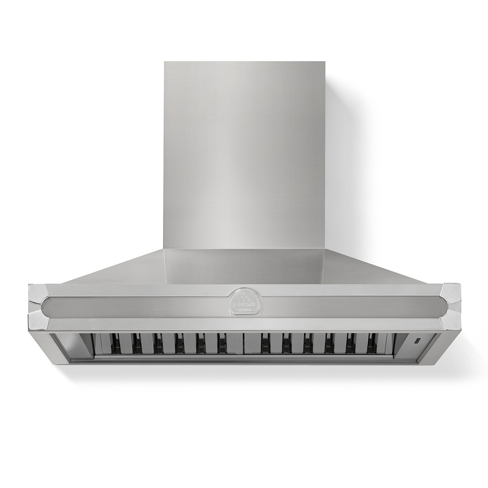 La Cornue CornuFé 90 Albertine Hood