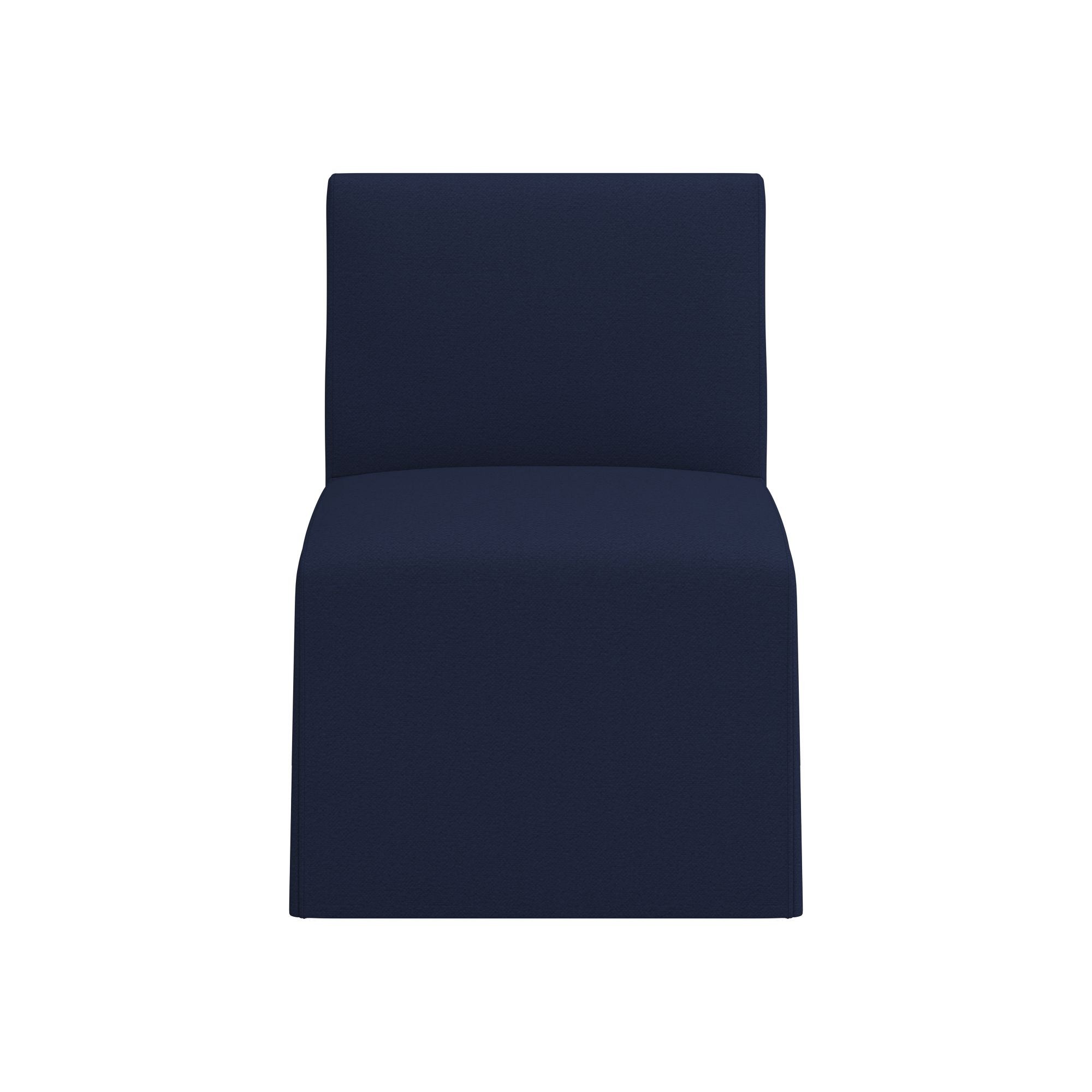 Wilson Fully Upholstered Side Chair