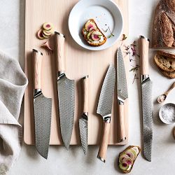 Shun Hikari Bread Knife, 9