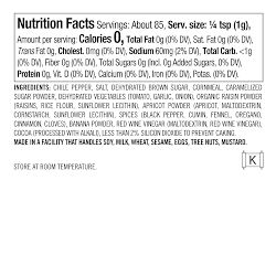 Aarón Sánchez x Williams Sonoma Mole My Way Seasoning