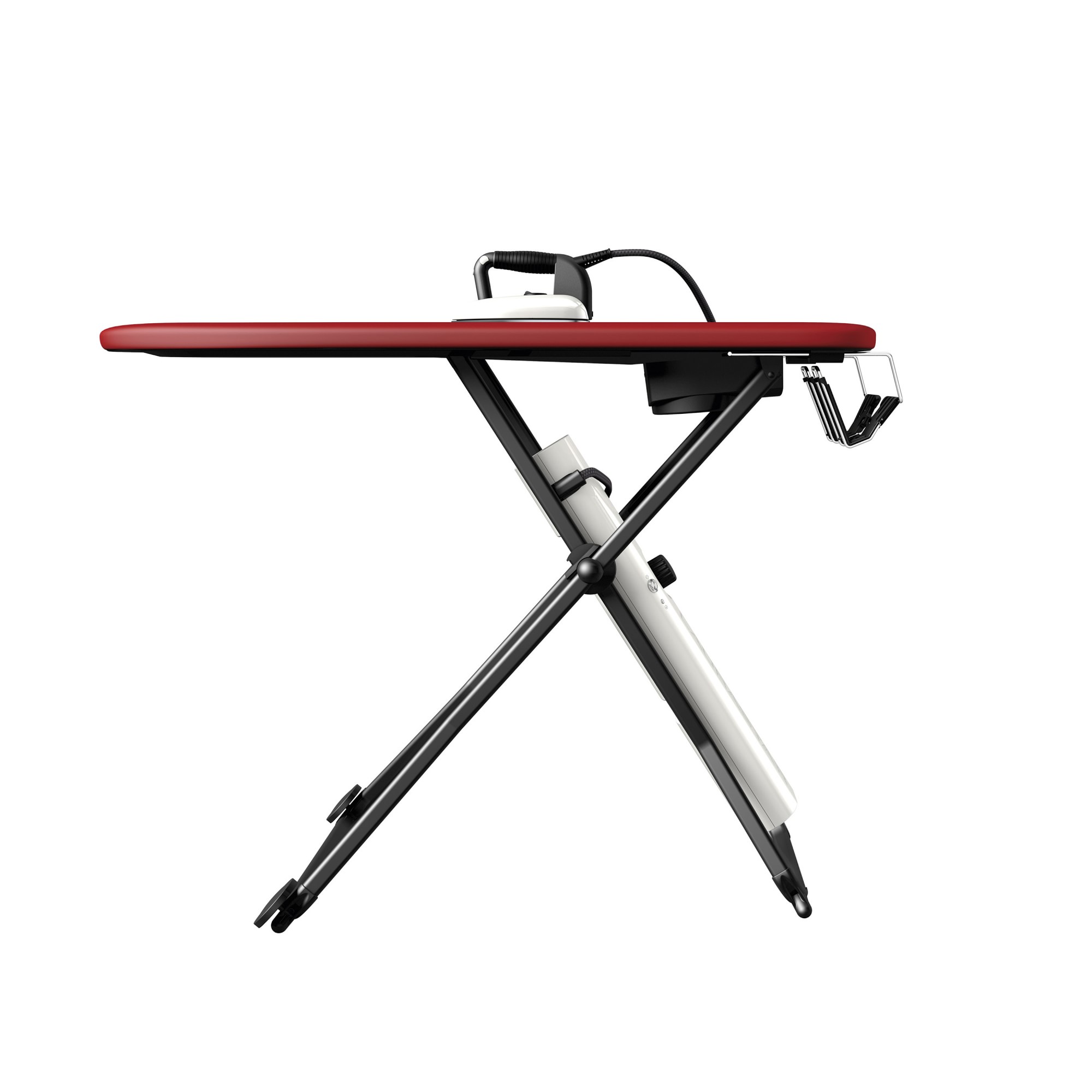 Laurastar Go Plus All-In-One Steam Iron System