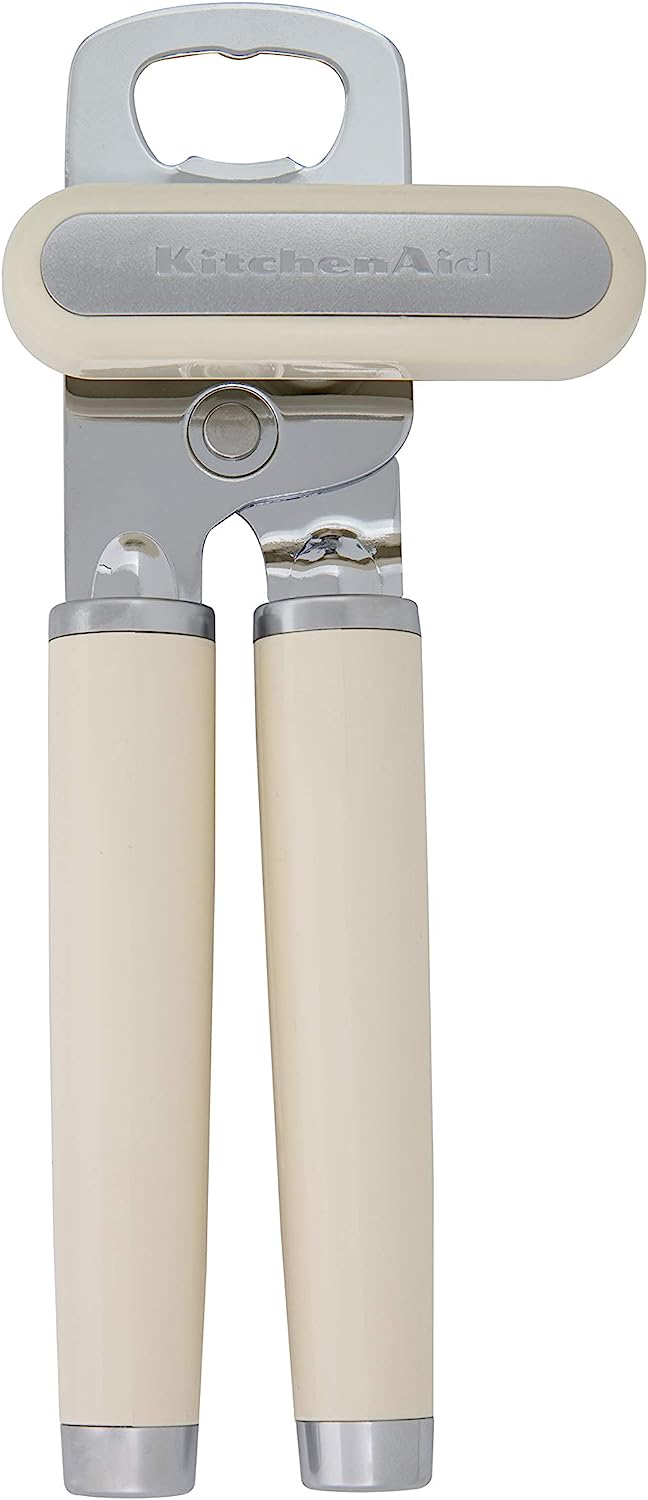 KitchenAid Classic Multifunction Can Opener / Bottle Opener