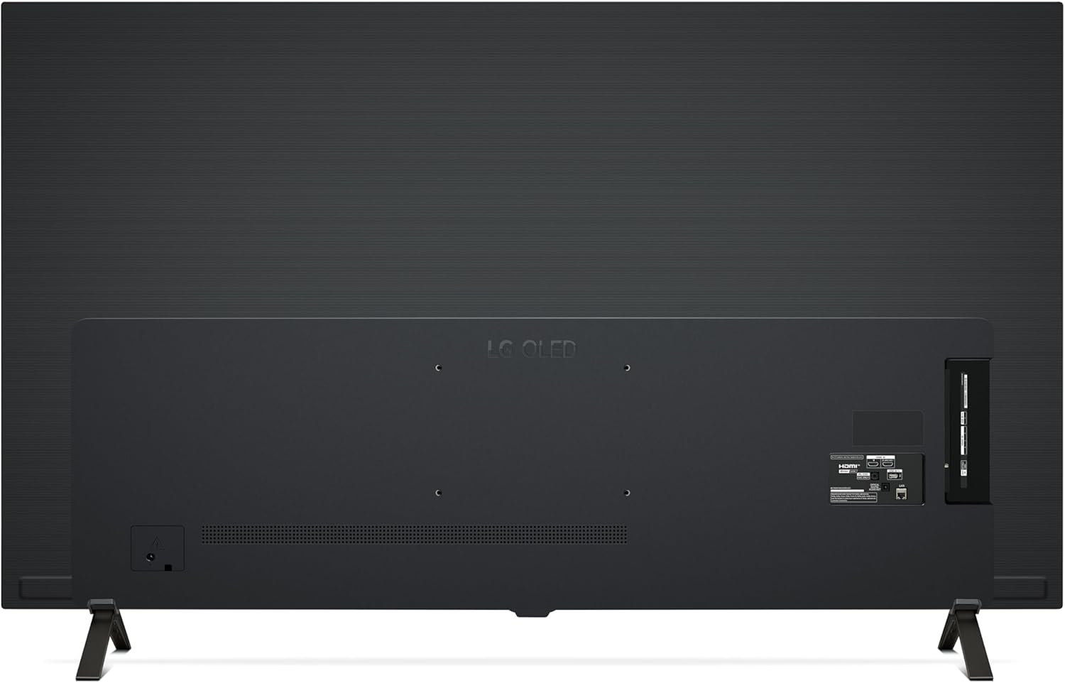 LG 77-Inch Class OLED B4 Series Smart TV 4K Processor Flat Screen with Magic Remote AI-Powered with Alexa Built-in (OLED77B4PUA, 2024)