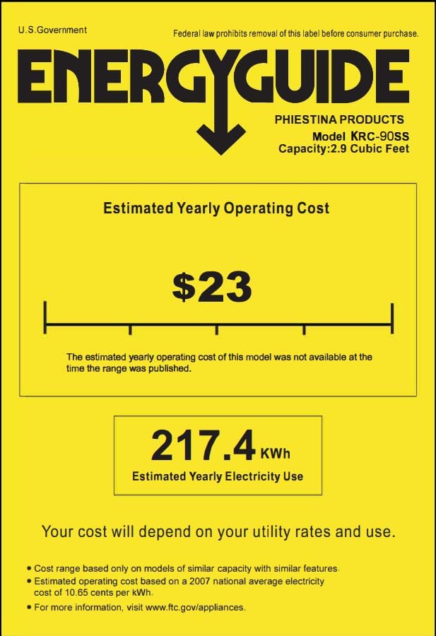 Kalamera 24 inch Wine Cooler, 46 Bottle - Dual Zone Built-in or Freestanding Fridge with Stainless Steel Reversible Glass Door, for Home, Kitchen, or Office.