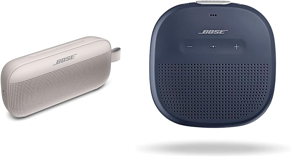 Bose SoundLink Flex Bluetooth Speaker