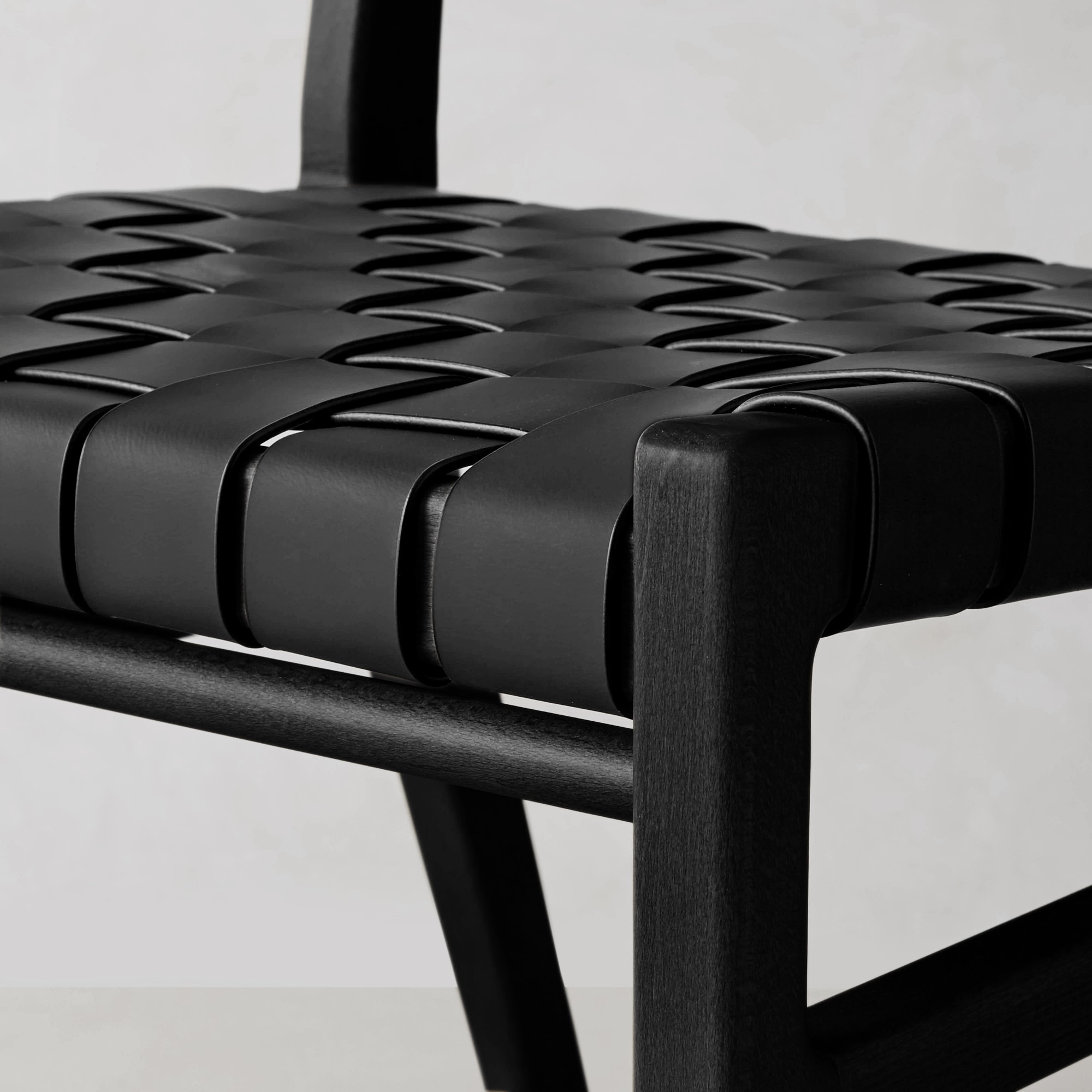 Stratton Low Back Counter Stool