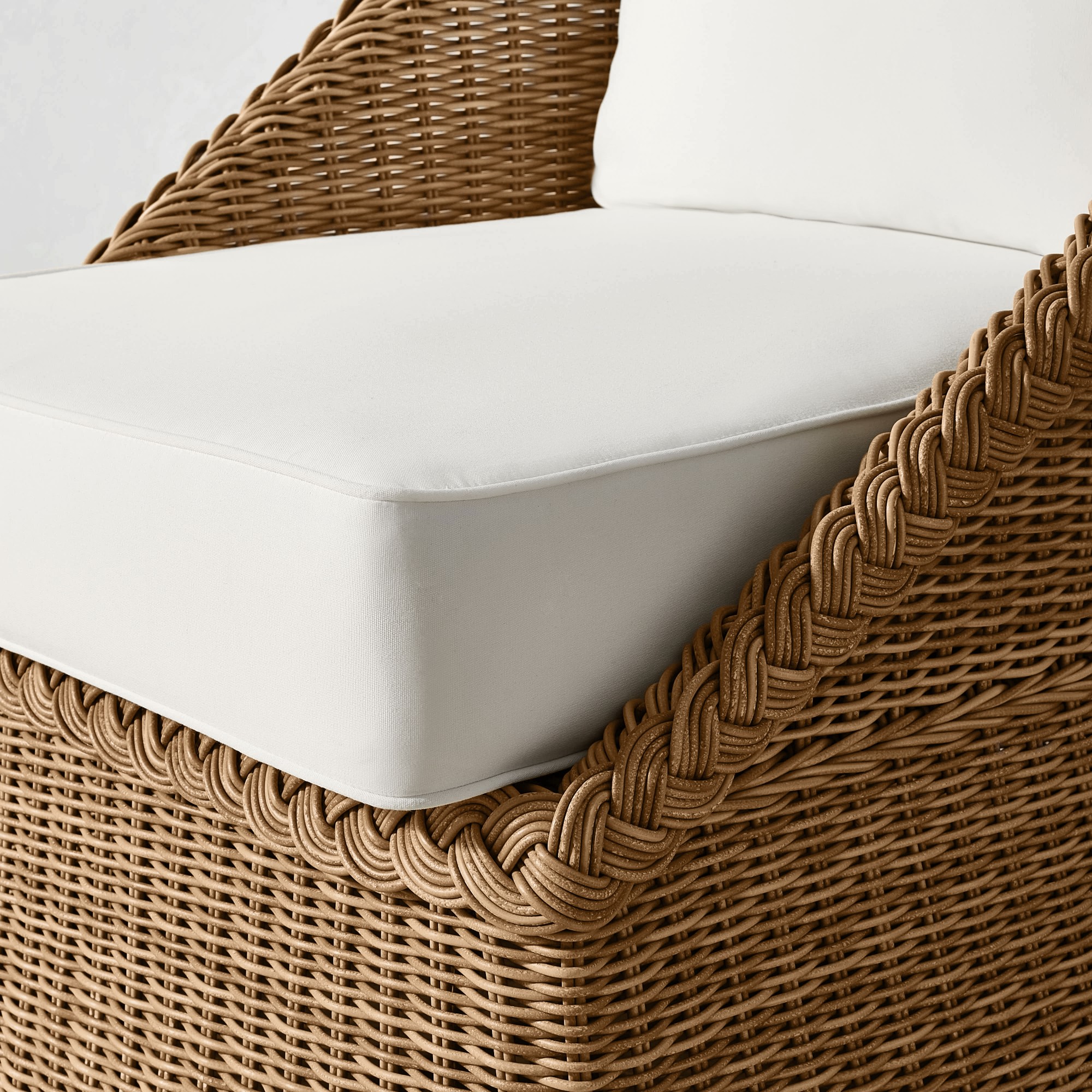 AERIN East Hampton Club Chair