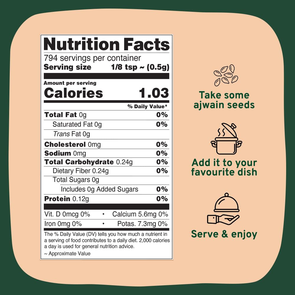 HANDPICK, Peppermint Tea, Eco-Conscious Tea Bags - 100 Count | Caffeine Free, Non-GMO | Minty, Fresh & Cool flavor | Direct From Source