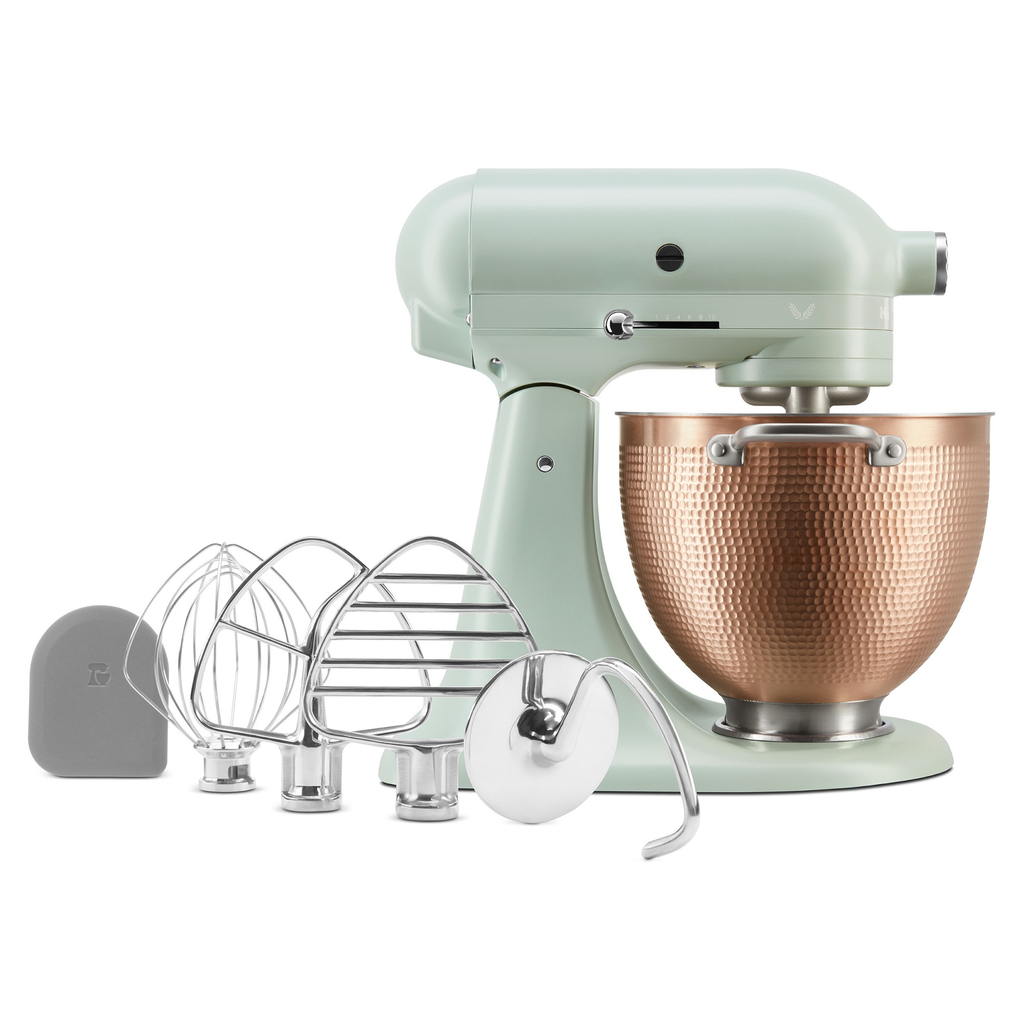 KitchenAid® Design Series Blossom Stand Mixer